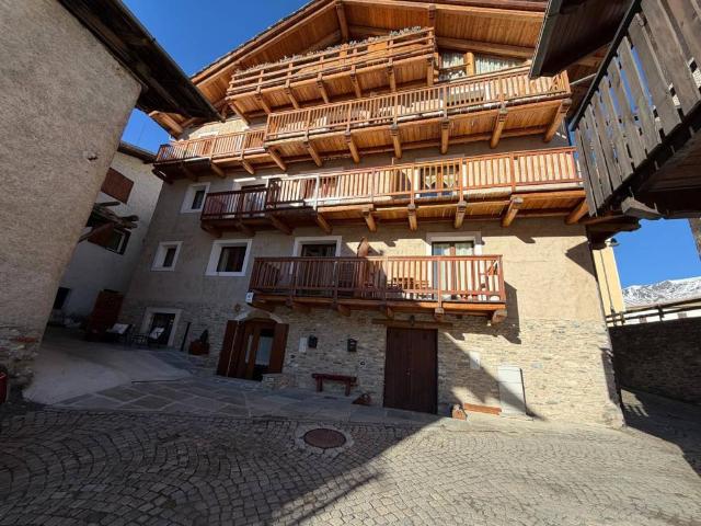 Appartamento in vendita a Bardonecchia TO