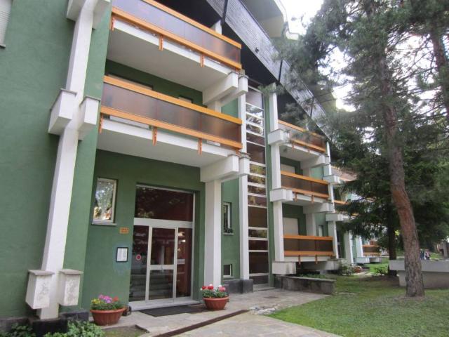 Appartamento in vendita a Bardonecchia TO