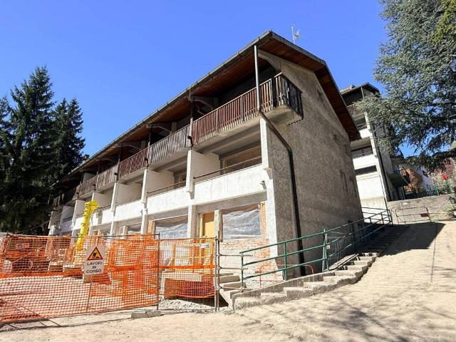 Appartamento in vendita a Bardonecchia TO