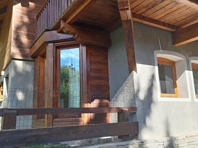 Appartamento in vendita a Bardonecchia TO
