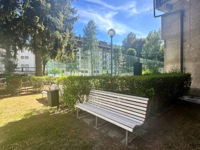 Appartamento in vendita a Bardonecchia TO