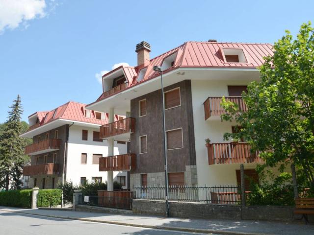 Appartamento in vendita a Bardonecchia TO