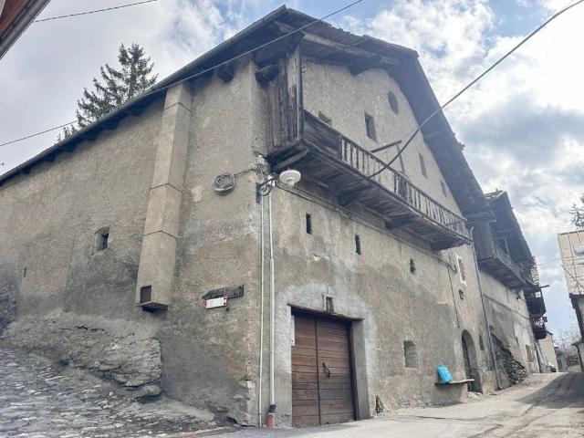 Appartamento in vendita a Bardonecchia TO