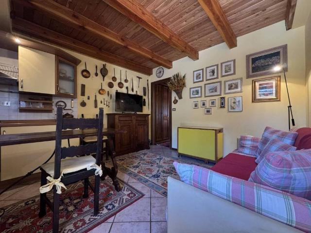 Appartamento in vendita a Bardonecchia TO