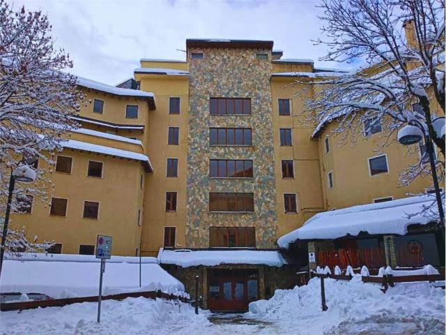 Appartamento in vendita a Bardonecchia TO