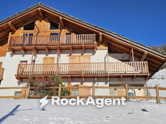Appartamento in vendita a Bardonecchia TO