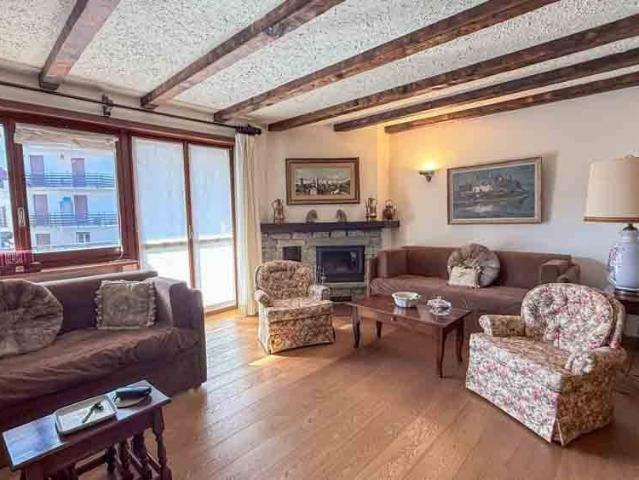 Appartamento in vendita a Bardonecchia TO