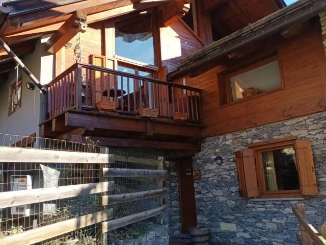 Appartamento in vendita a Bardonecchia TO