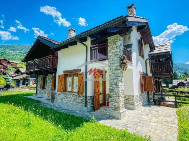 Appartamento in vendita a Bardonecchia TO