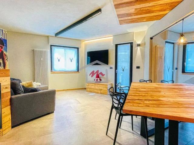 Appartamento in vendita a Bardonecchia TO