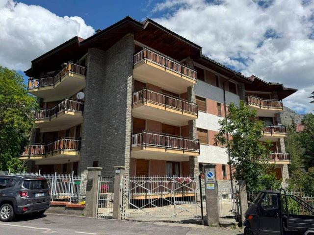 Appartamento in vendita a Bardonecchia TO
