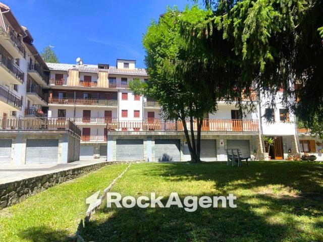 Appartamento in vendita a Bardonecchia TO