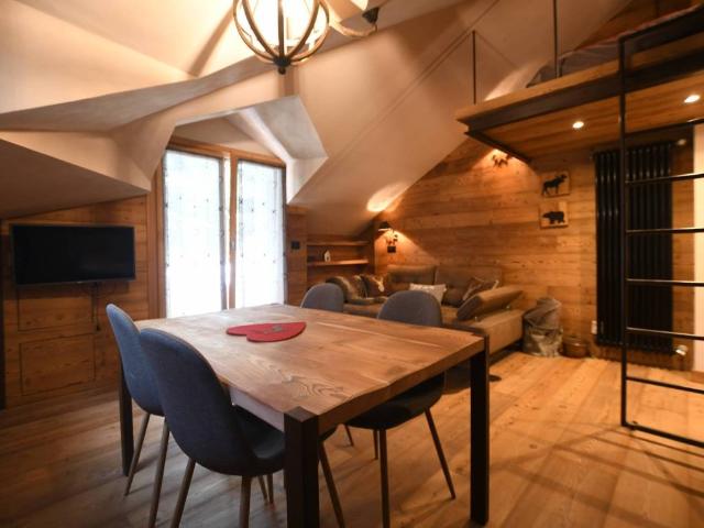 Appartamento in vendita a Bardonecchia TO