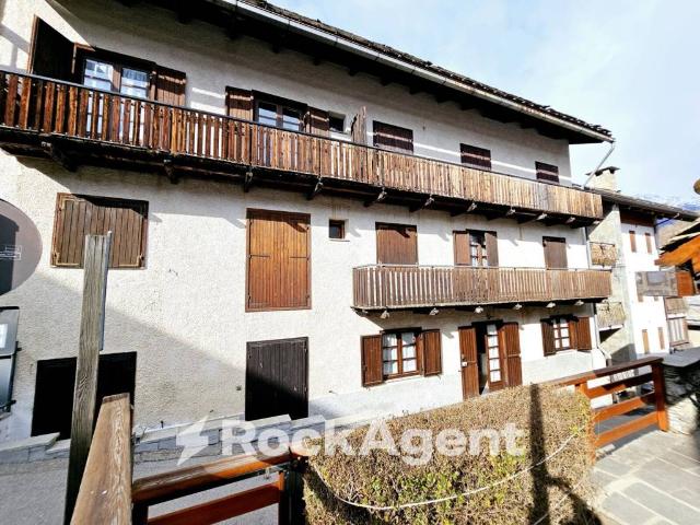 Appartamento in vendita a Bardonecchia TO