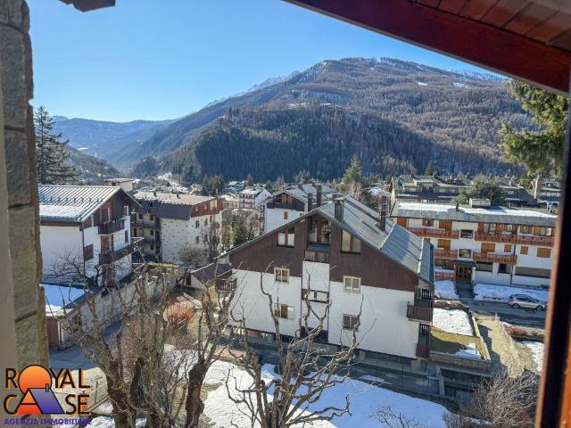 Appartamento in vendita a Bardonecchia TO