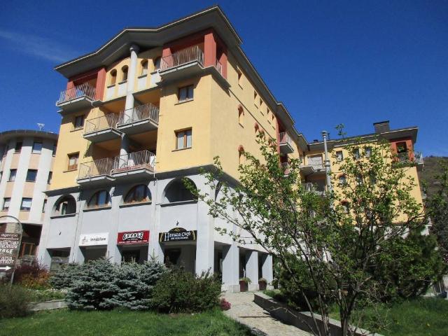 Appartamento in vendita a Bardonecchia TO
