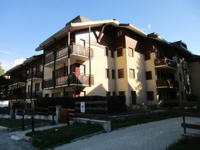 Appartamento in vendita a Bardonecchia TO