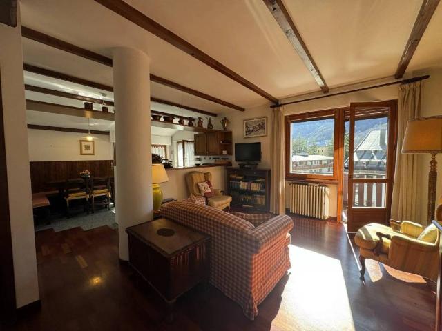 Appartamento in vendita a Bardonecchia TO