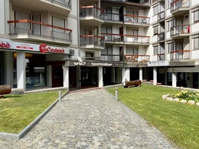 Appartamento in vendita a Bardonecchia TO