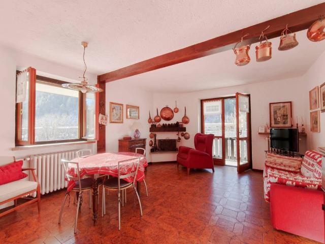 Appartamento in vendita a Bardonecchia TO