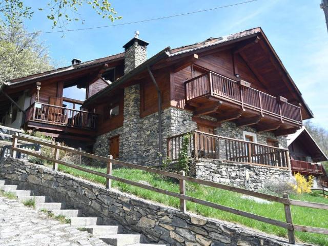 Appartamento in vendita a Bardonecchia TO