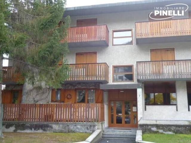 Appartamento in vendita a Bardonecchia TO