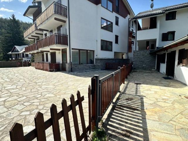 Appartamento in vendita a Bardonecchia TO