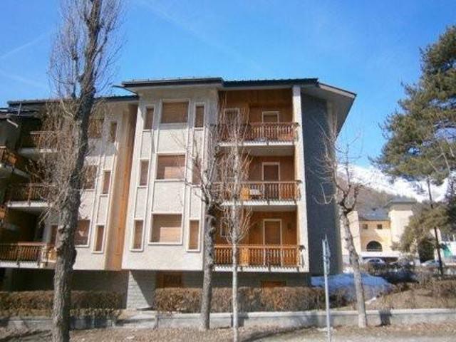 Appartamento in vendita a Bardonecchia TO