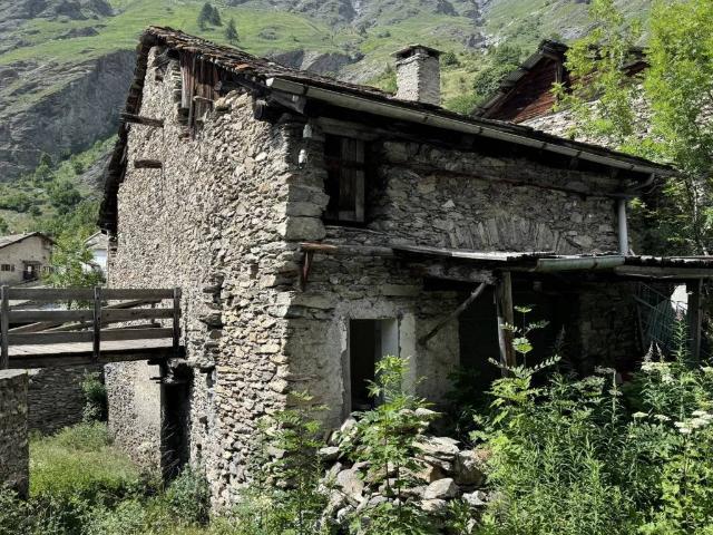 Appartamento in vendita a Bardonecchia TO