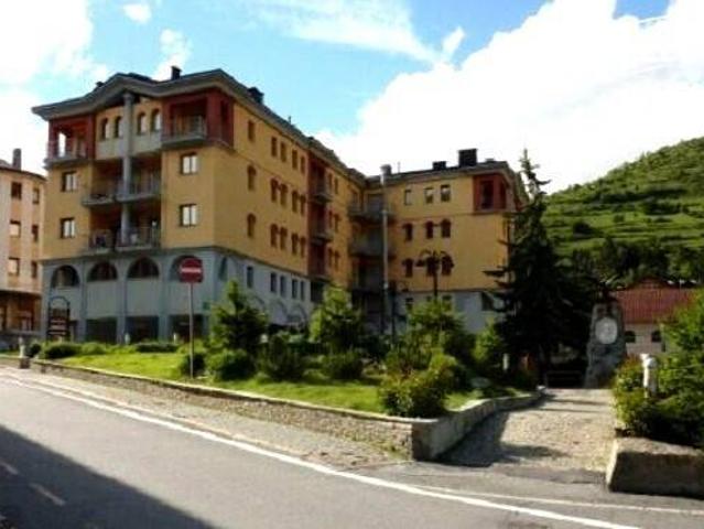Appartamento in vendita a Bardonecchia TO