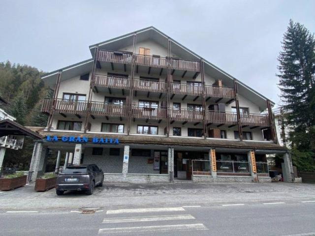 Appartamento in vendita a Bardonecchia TO