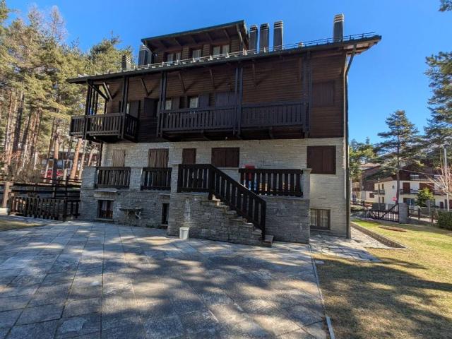 Appartamento in vendita a Bardonecchia TO