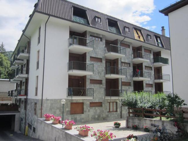 Appartamento in vendita a Bardonecchia TO