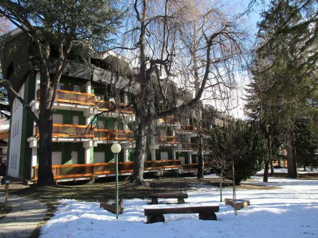 Appartamento in vendita a Bardonecchia TO