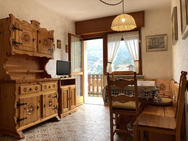 Appartamento in vendita a Bardonecchia TO
