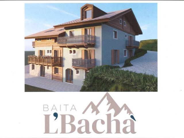 Appartamento in vendita a Bardonecchia TO