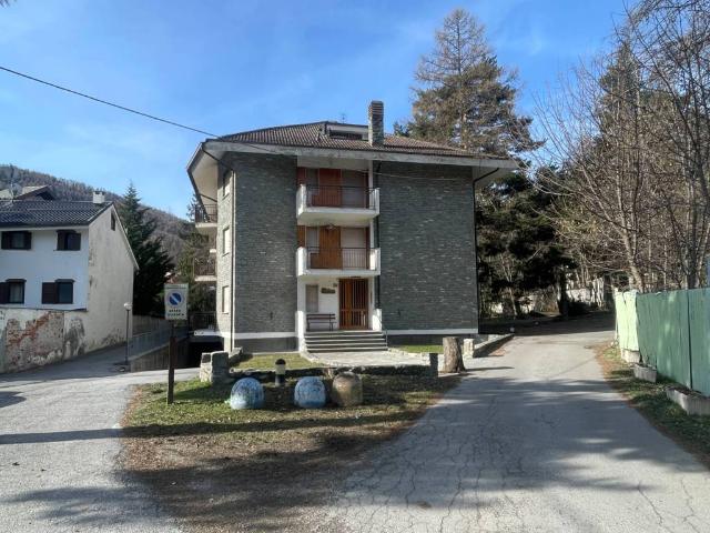 Appartamento in vendita a Bardonecchia TO