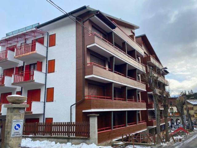 Appartamento in vendita a Bardonecchia TO