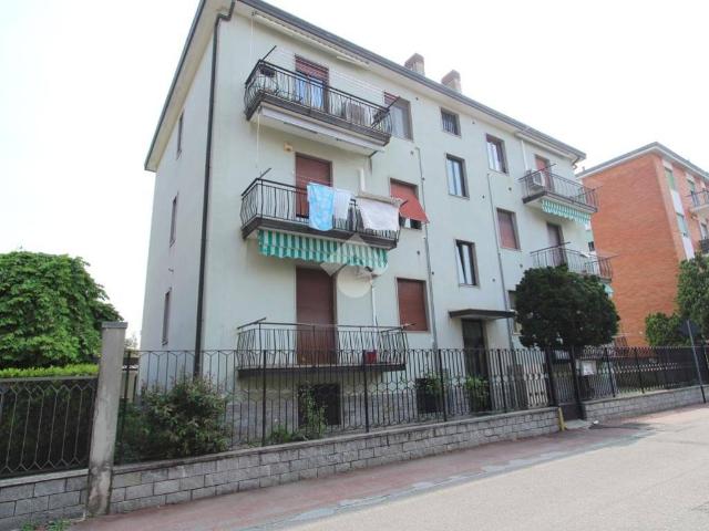 Appartamento in vendita a Bareggio MI