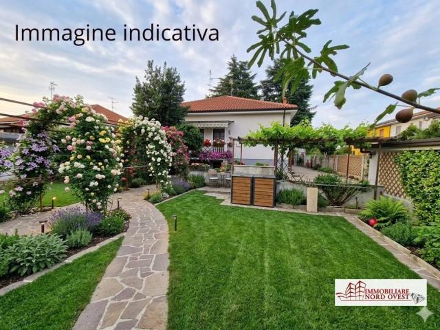 Appartamento in vendita a Bareggio MI