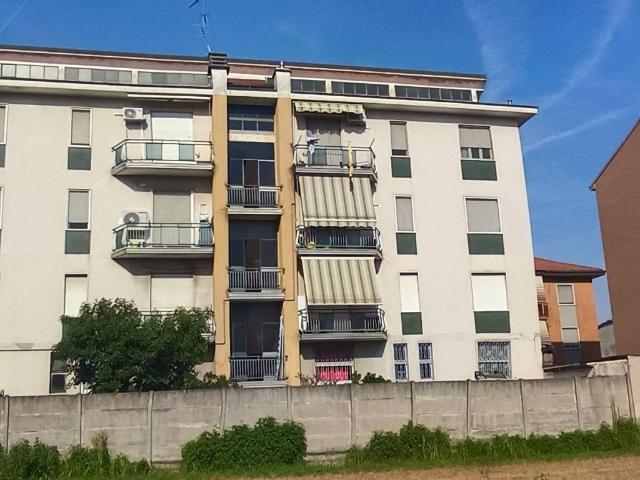 Appartamento in vendita a Bareggio MI
