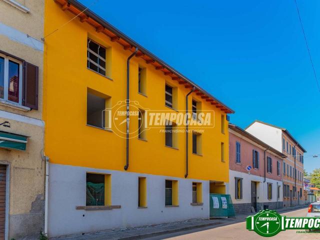 Appartamento in vendita a Bareggio