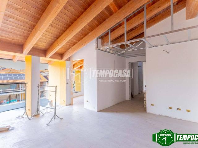 Appartamento in vendita a Bareggio