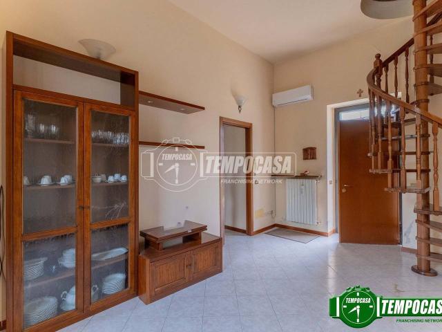 Appartamento in vendita a Bareggio