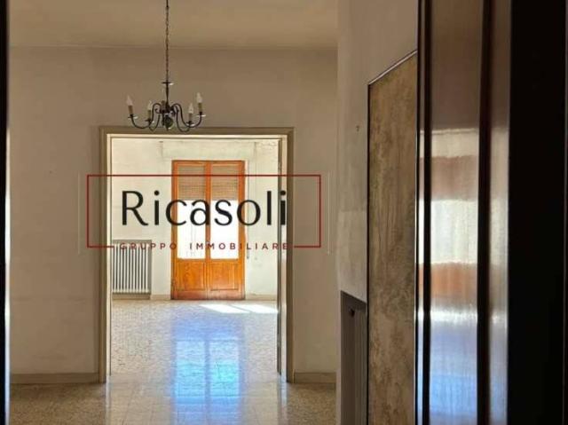 Appartamento in vendita a Barga LU