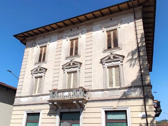Appartamento in vendita a Barga LU