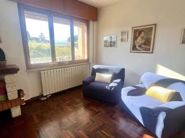 Appartamento in vendita a Barga LU