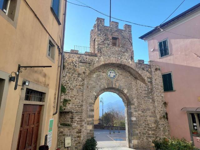 Appartamento in vendita a Barga LU