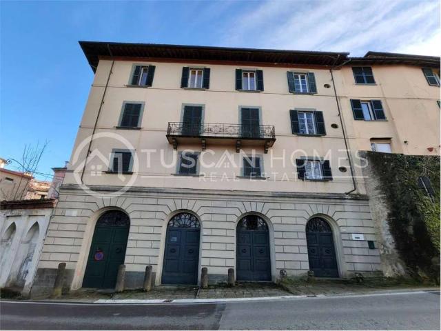 Appartamento in vendita a Barga LU