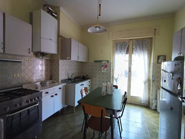 Appartamento in vendita a Barga LU